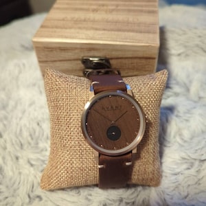 Natasha added a photo of their purchase