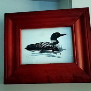 Mary added a photo of their purchase