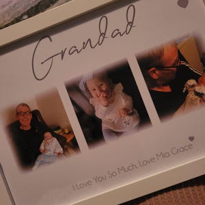 Beth added a photo of their purchase