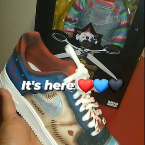 af1s painted