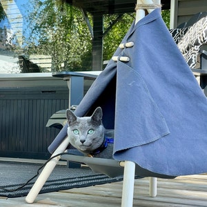 Adventure Tent for Pets Etsy