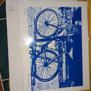 Rachel added a photo of their purchase