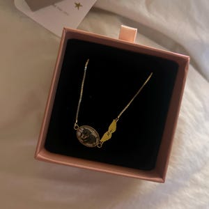 Etsy-Käufer:in hat ein Foto des gekauften Artikels hinzugefügt