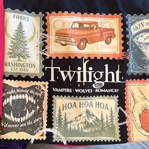 Michelle added a photo of their purchase