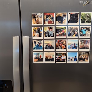 Michael added a photo of their purchase