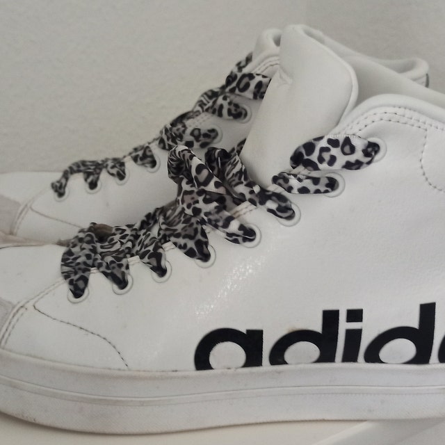 Lacci Con Motivo Leopardato. Molto Popolari - Foto 2