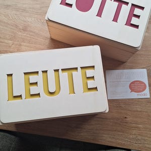 Lotte added a photo of their purchase