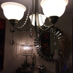 Jill added a photo of their purchase