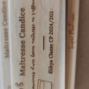 Valérie a ajouté une photo de son achat