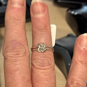 Kimberly added a photo of their purchase