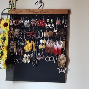 earring