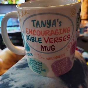 Tanya added a photo of their purchase