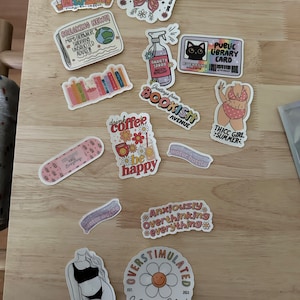 Allison added a photo of their purchase
