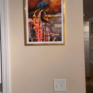 Etsy buyer added a photo of their purchase