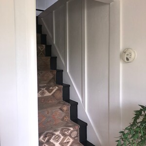 Comprador de Etsy ha añadido una foto de su compra