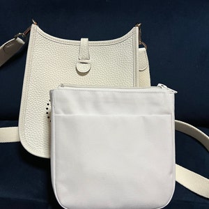 Hermes Mini Evelyne Review  What Fits Inside 