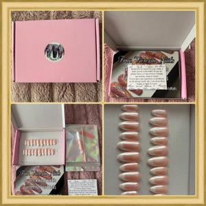 Julie added a photo of their purchase