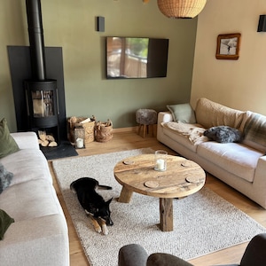Louise added a photo of their purchase