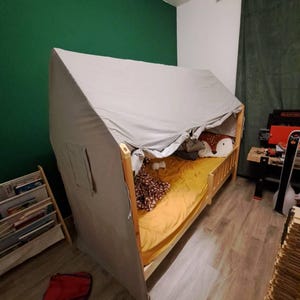 Aurore added a photo of their purchase