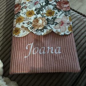 Caroline a ajouté une photo de son achat