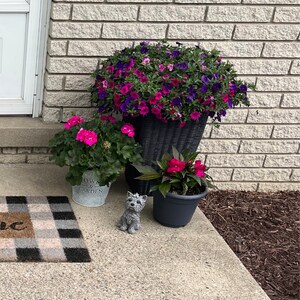 Kelly added a photo of their purchase