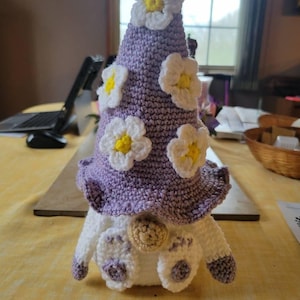 Laura added a photo of their purchase
