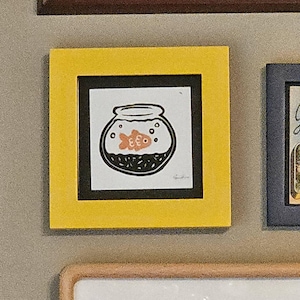 Karen added a photo of their purchase