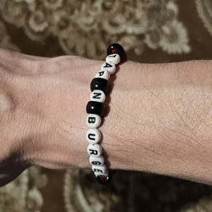 Bill adicionaram uma foto da sua compra