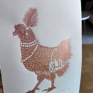 Stefanie added a photo of their purchase