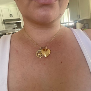 Evelyn hat ein Foto des gekauften Artikels hinzugefügt