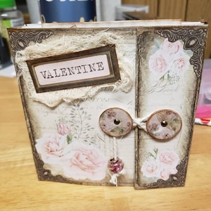 Cindy added a photo of their purchase