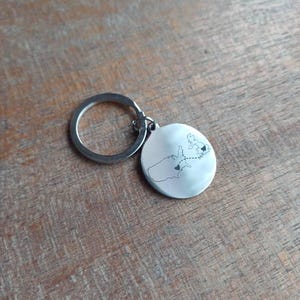 Annabelle added a photo of their purchase