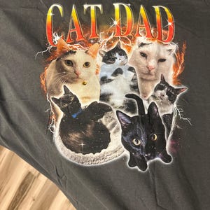Laura added a photo of their purchase