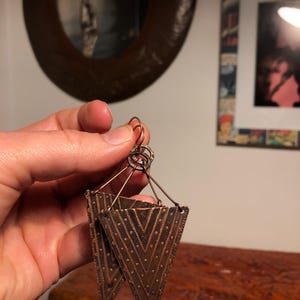 Etsy のお客さま さんが購入した商品の写真を追加しました
