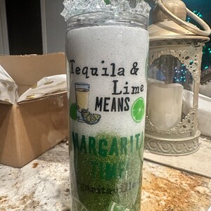 Christina added a photo of their purchase