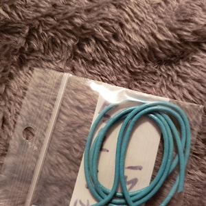 Kimberly added a photo of their purchase