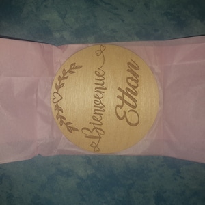 Lea a ajouté une photo de son achat