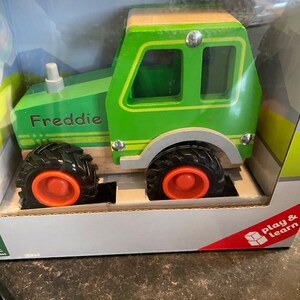 Hayley added a photo of their purchase