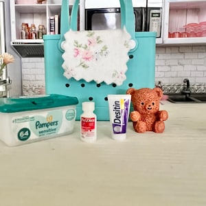 Michelle added a photo of their purchase