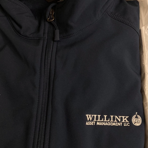 PERFECT COMPANY VEST