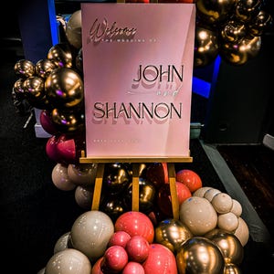 John added a photo of their purchase