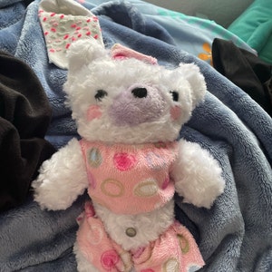 Daniela ha añadido una foto de su compra