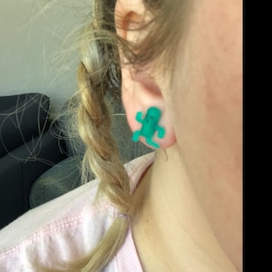 Alina added a photo of their purchase