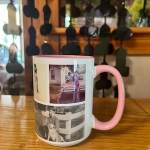 Etsy buyer added a photo of their purchase