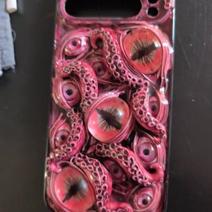 Hannah added a photo of their purchase
