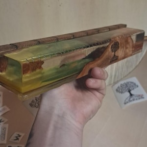 Christopher added a photo of their purchase