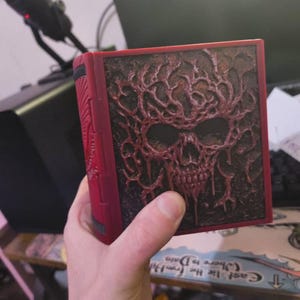 Lee added a photo of their purchase