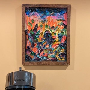 Caitlin added a photo of their purchase