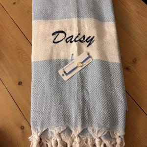 Jenni added a photo of their purchase