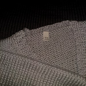 Mandy added a photo of their purchase